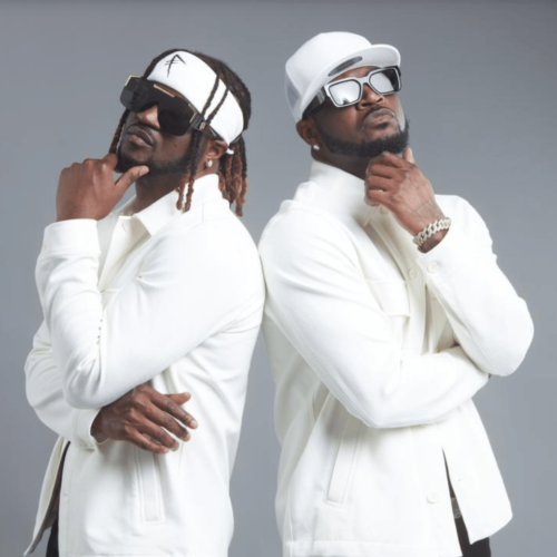 P-Square